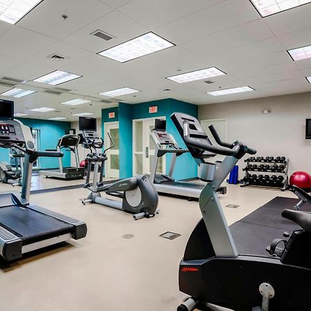 Fairfield By Marriott Wilkes-Barre Hotel Luaran gambar