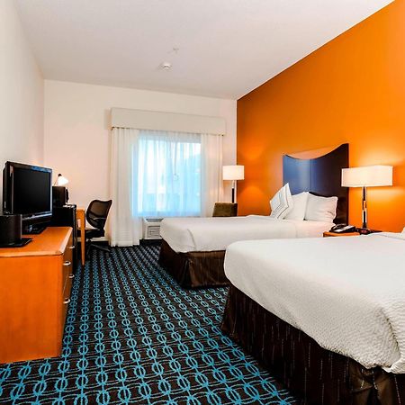 Fairfield By Marriott Wilkes-Barre Hotel Luaran gambar