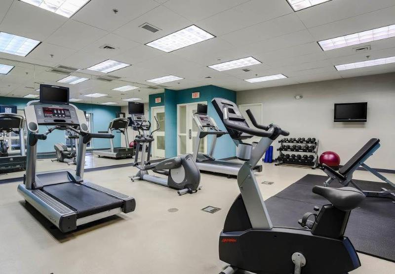Fairfield By Marriott Wilkes-Barre Hotel Luaran gambar