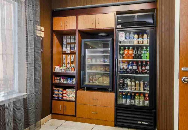 Fairfield By Marriott Wilkes-Barre Hotel Luaran gambar