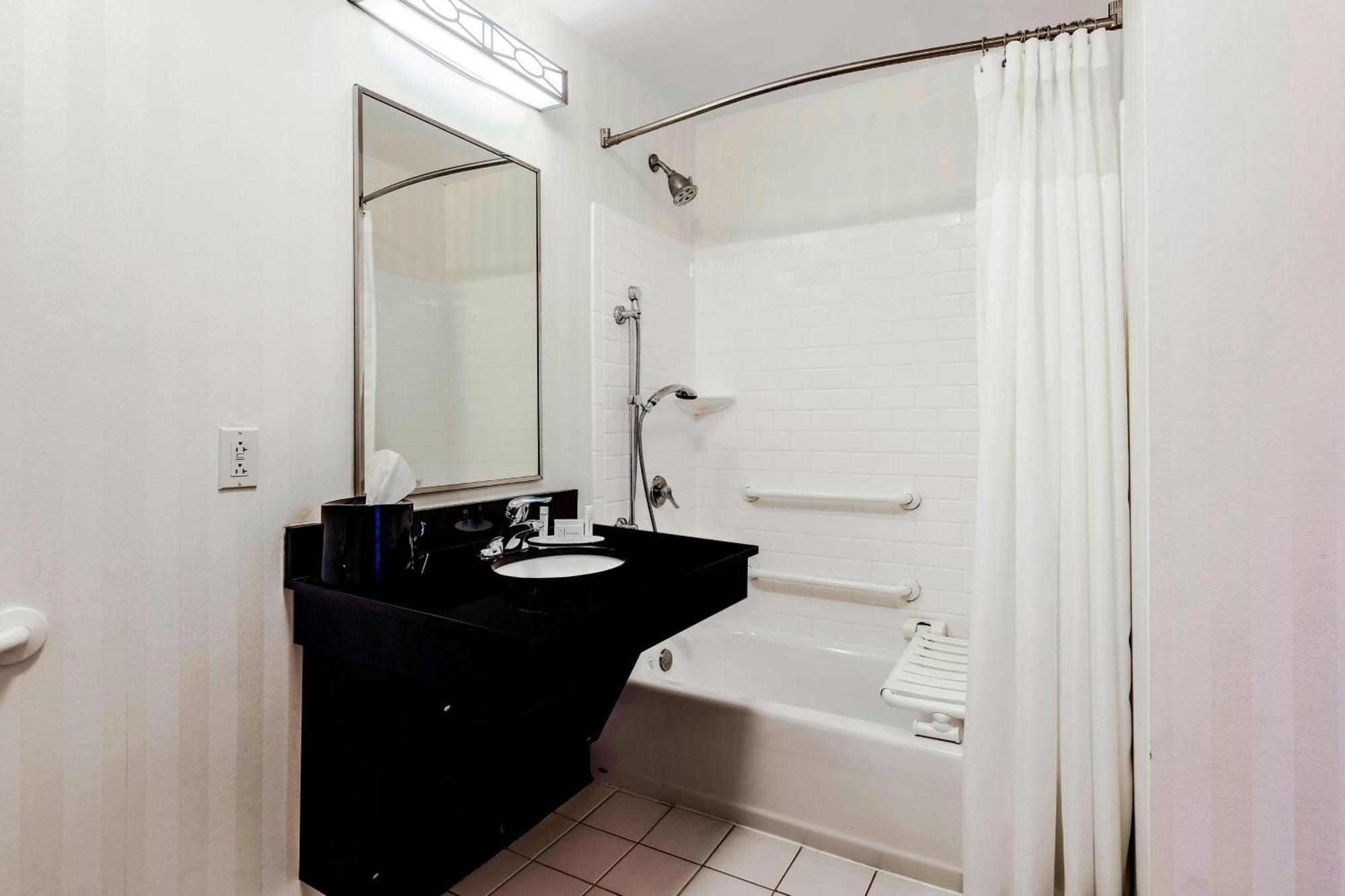 Fairfield By Marriott Wilkes-Barre Hotel Luaran gambar