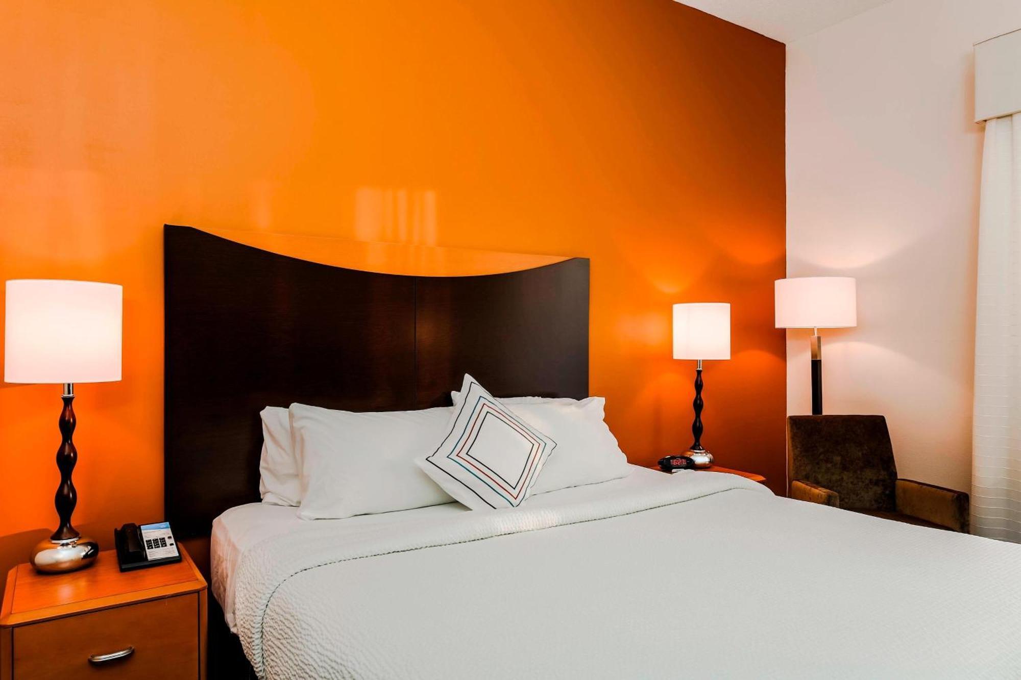 Fairfield By Marriott Wilkes-Barre Hotel Luaran gambar