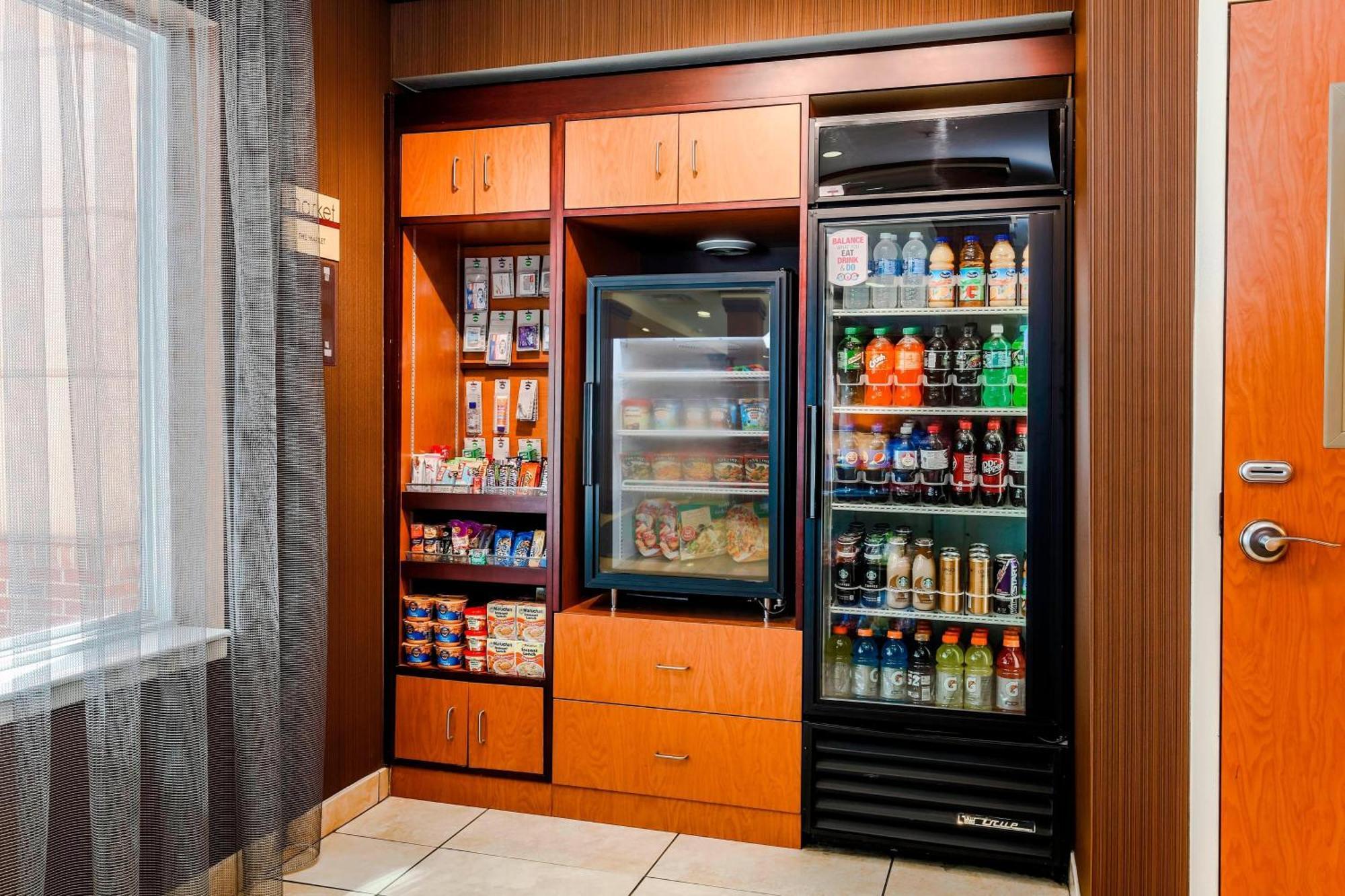 Fairfield By Marriott Wilkes-Barre Hotel Luaran gambar