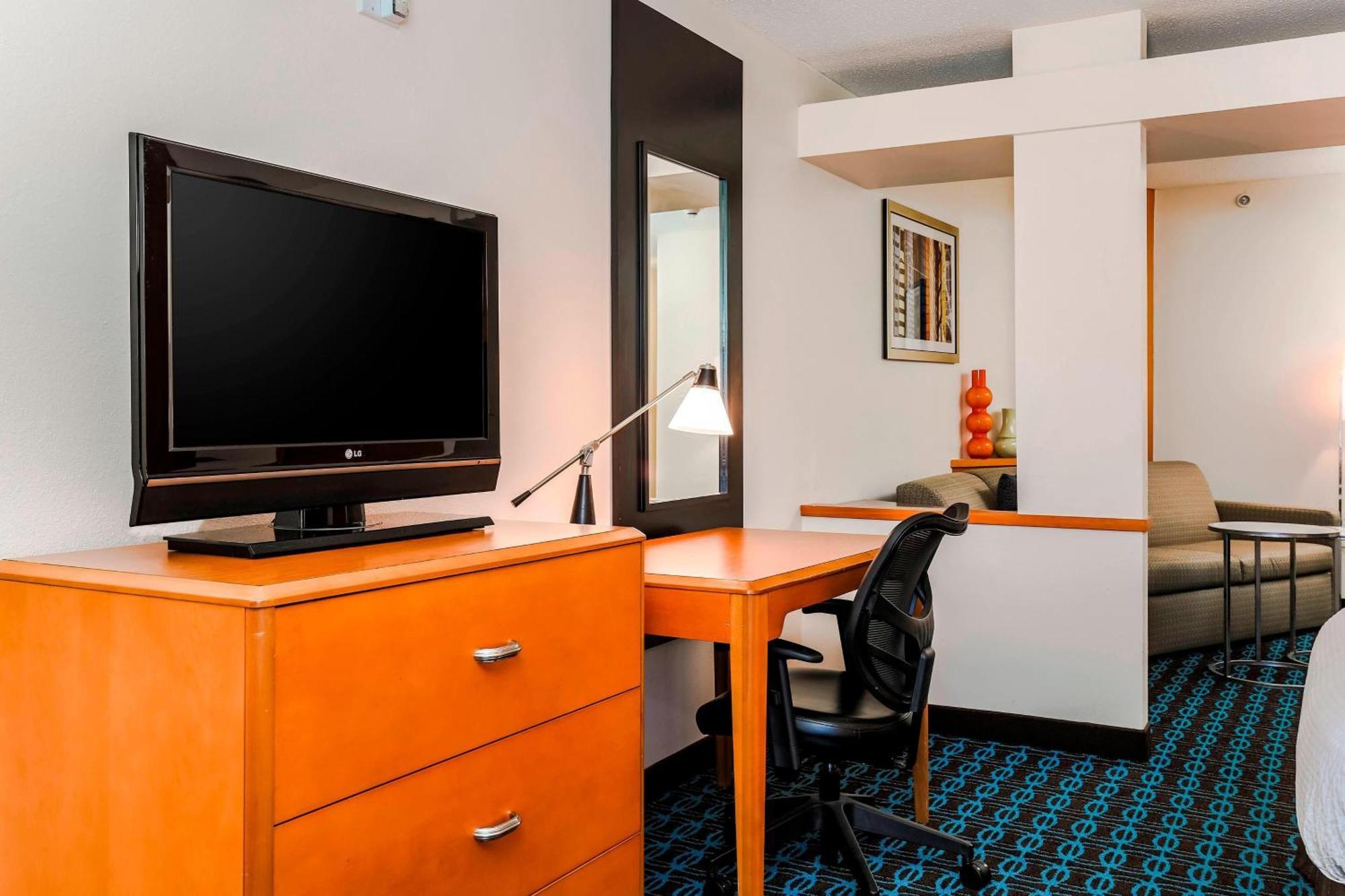 Fairfield By Marriott Wilkes-Barre Hotel Luaran gambar
