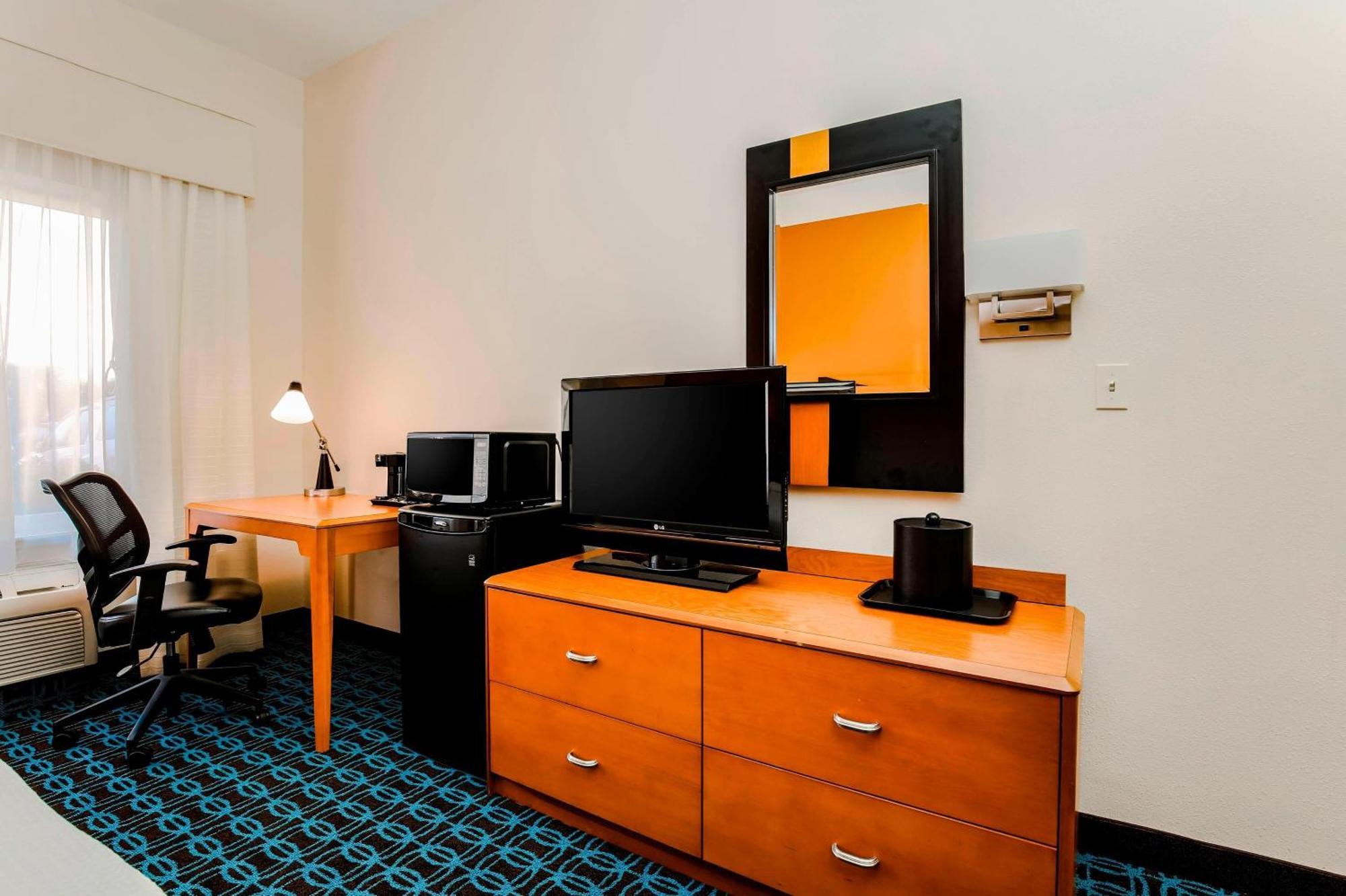 Fairfield By Marriott Wilkes-Barre Hotel Luaran gambar