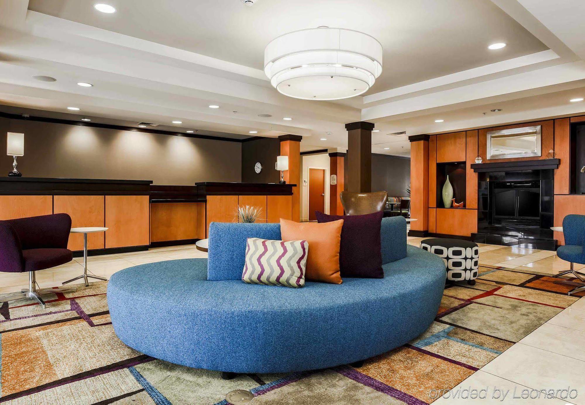 Fairfield By Marriott Wilkes-Barre Hotel Luaran gambar