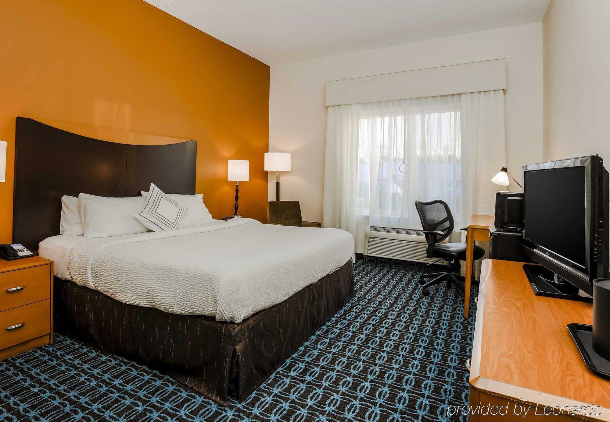 Fairfield By Marriott Wilkes-Barre Hotel Luaran gambar