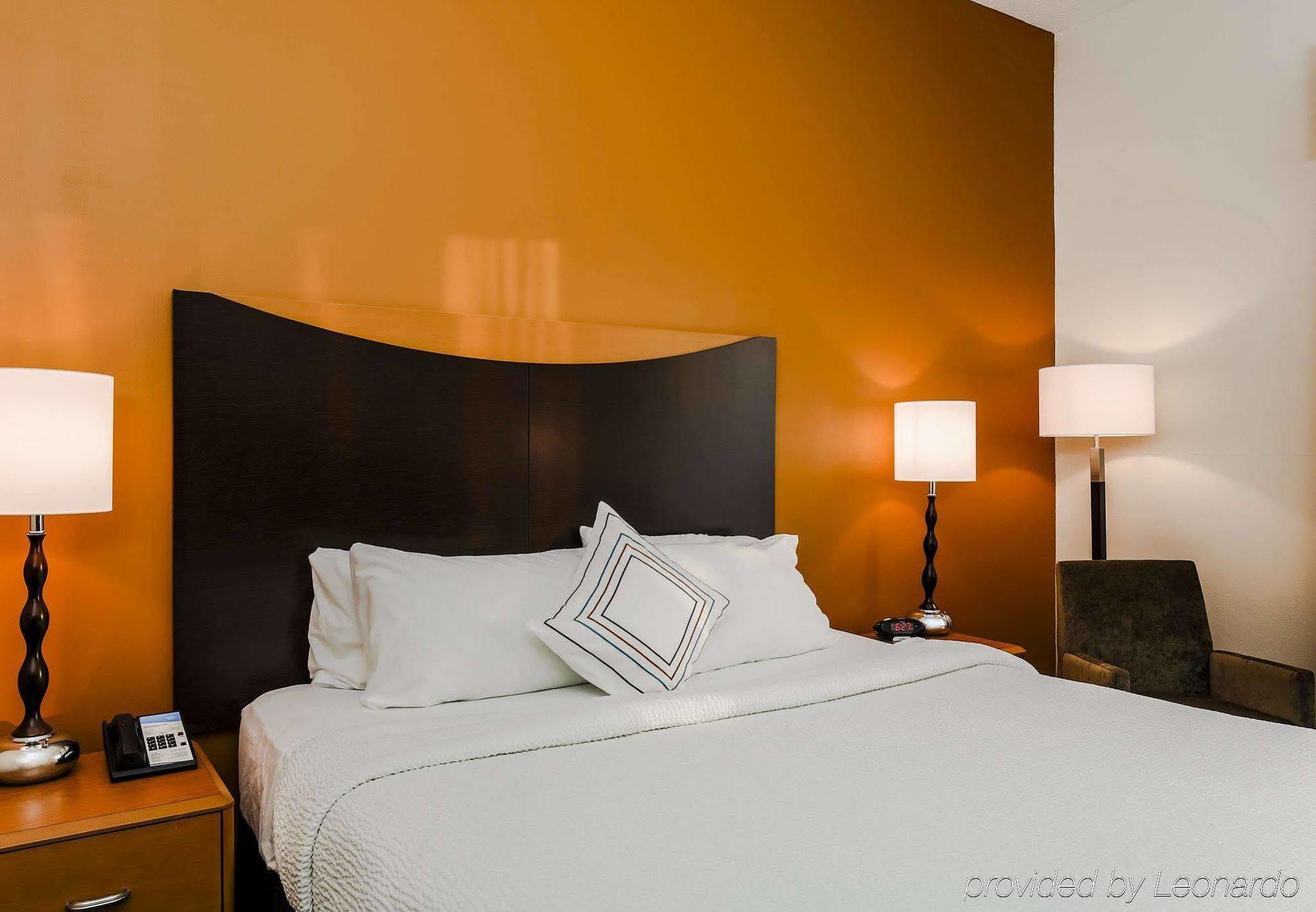 Fairfield By Marriott Wilkes-Barre Hotel Luaran gambar